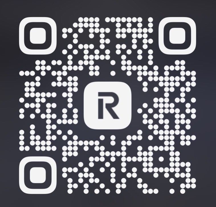 Revolut QR